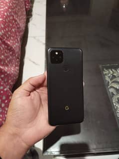 Google Pixel 5 8/128