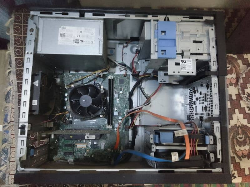 Core i5 4th gen complete PC for sale 1