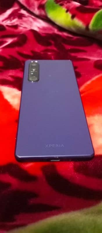 Sony Xperia 1 iii 2