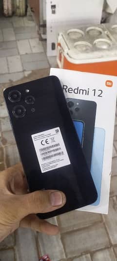 redmi