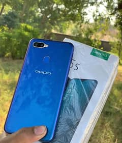 OPPO A5S