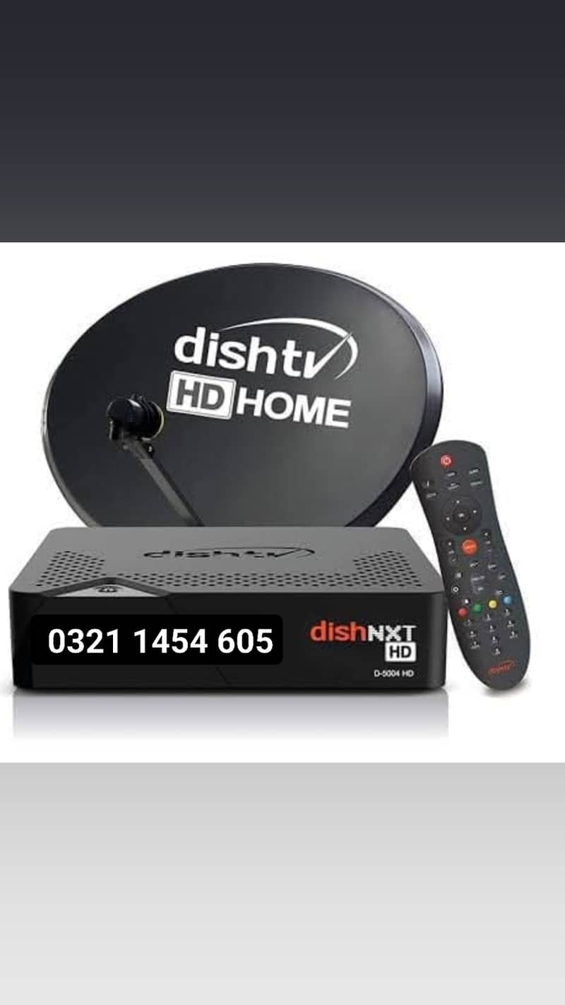 hd dish antenna sell 032114546O5 0