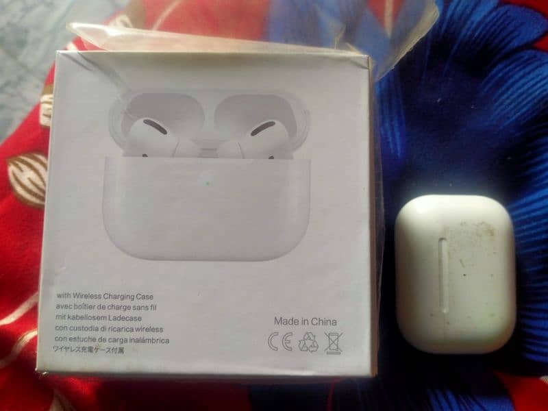 Apple AirPods Pro 1