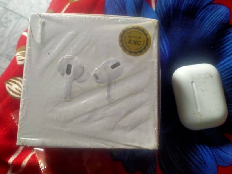 Apple AirPods Pro 2