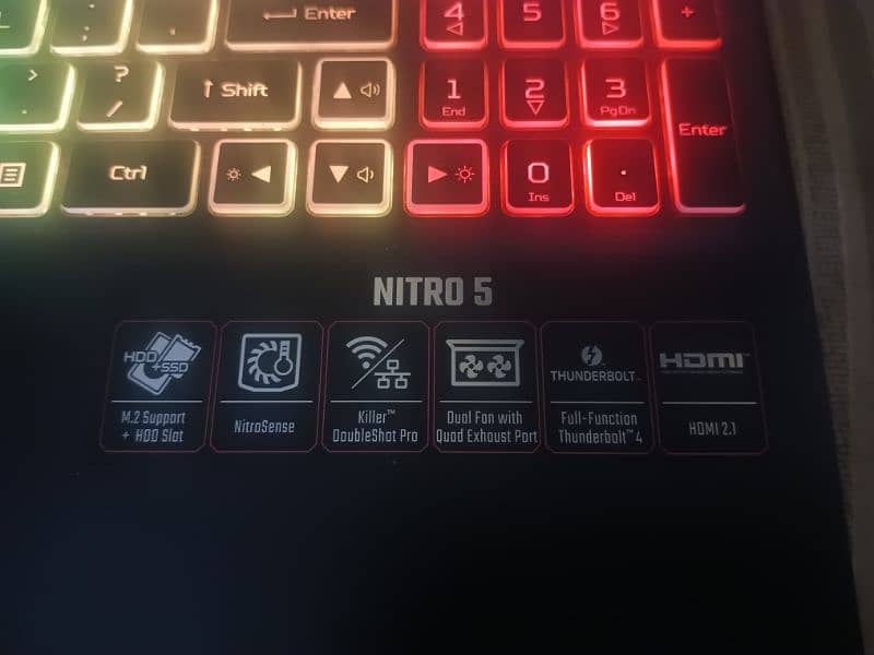 Acer nitro 5 2