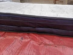 Single Bed Spring Mattress