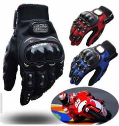 Bike Gloves