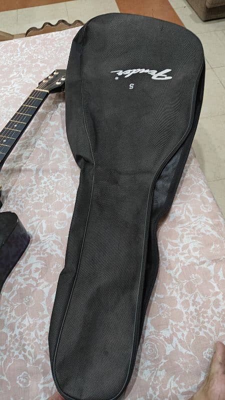 Guitar for Sale 5