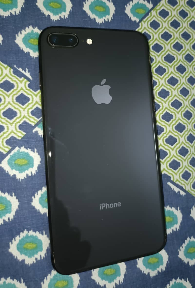 IPHONE 8 PLUS | 64 GB | NON PTA 1