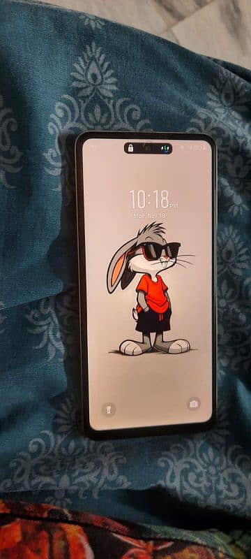 Infinix Smart 8 pro 128Gb 8gb ram 0