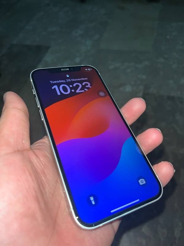 iPhone 12 (128 GB JV) - Perfect Condition | Best Price! 0