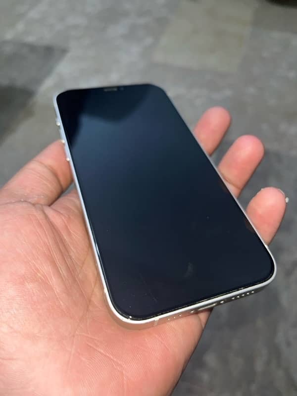 iPhone 12 (128 GB JV) - Perfect Condition | Best Price! 1