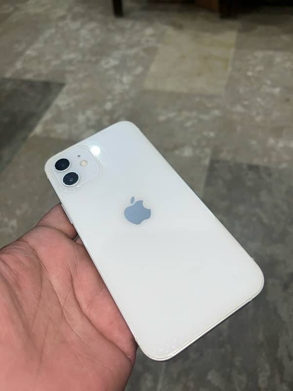 iPhone 12 (128 GB JV) - Perfect Condition | Best Price! 2