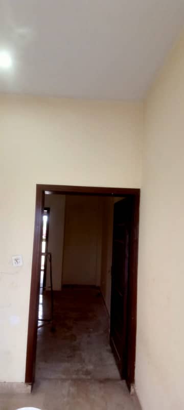 Upper Portion available for rent 2