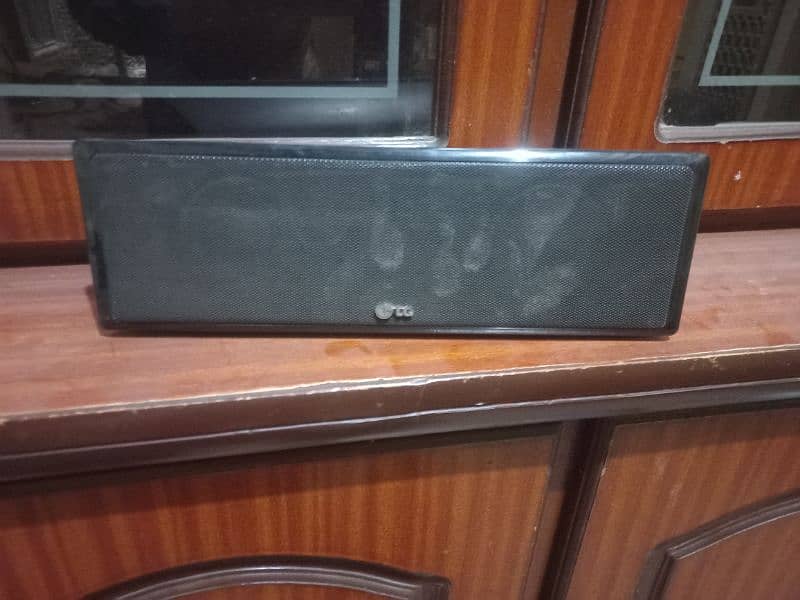 home theater speaker 4