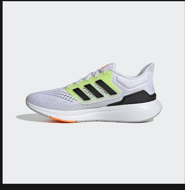 Adidas EQ21 RUN 5