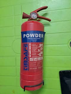 Fire Extinguisher