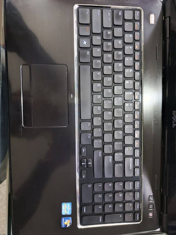 Dell Inspiron Laptop Core i5 1