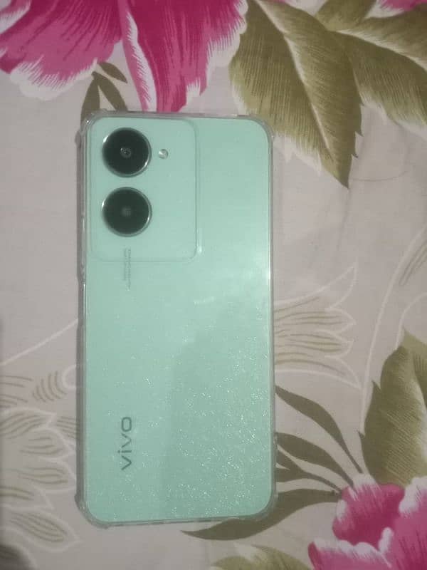 vivo y03t 2