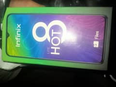 infinix