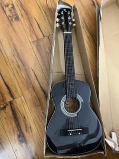 Robson Junior Guitar 30 inch Acoustic