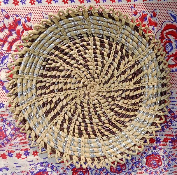 beautiful hande made cahbi for sale 0