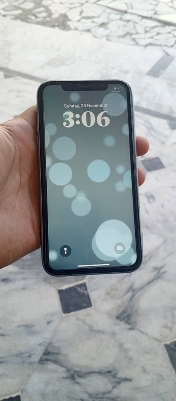 Iphone 11 nonpta 64Gb 0