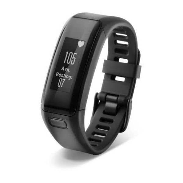 Garmin Vivosmart HR Smart watch 1