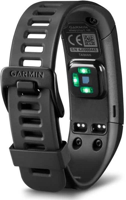 Garmin Vivosmart HR Smart watch 2