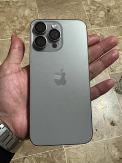 Iphone 15 Promax PTA Approved