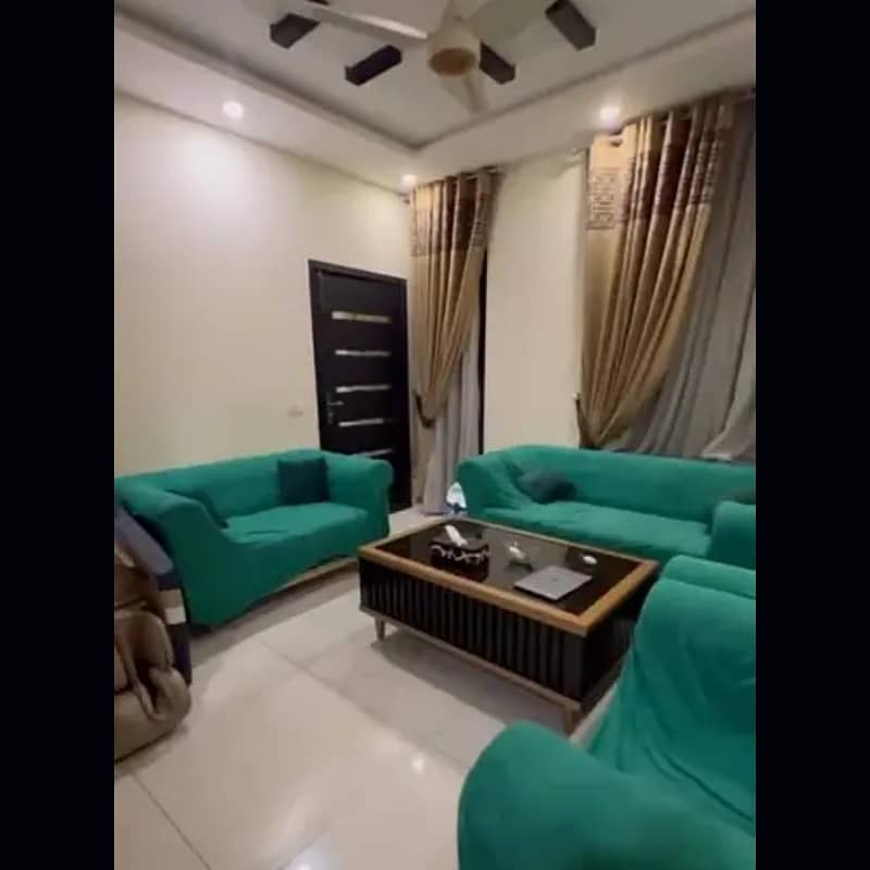 8.25 marla house for sale in paragon city lahore 0