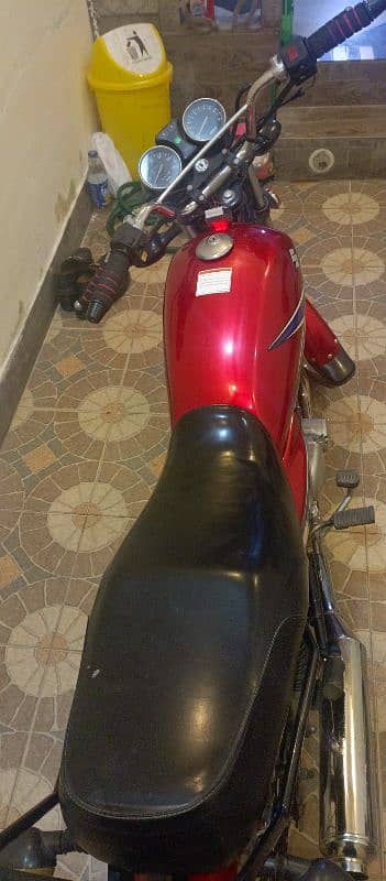 Suzuki gS 150 bike all documents complete biometric available 0