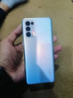 Oppo Reno 5