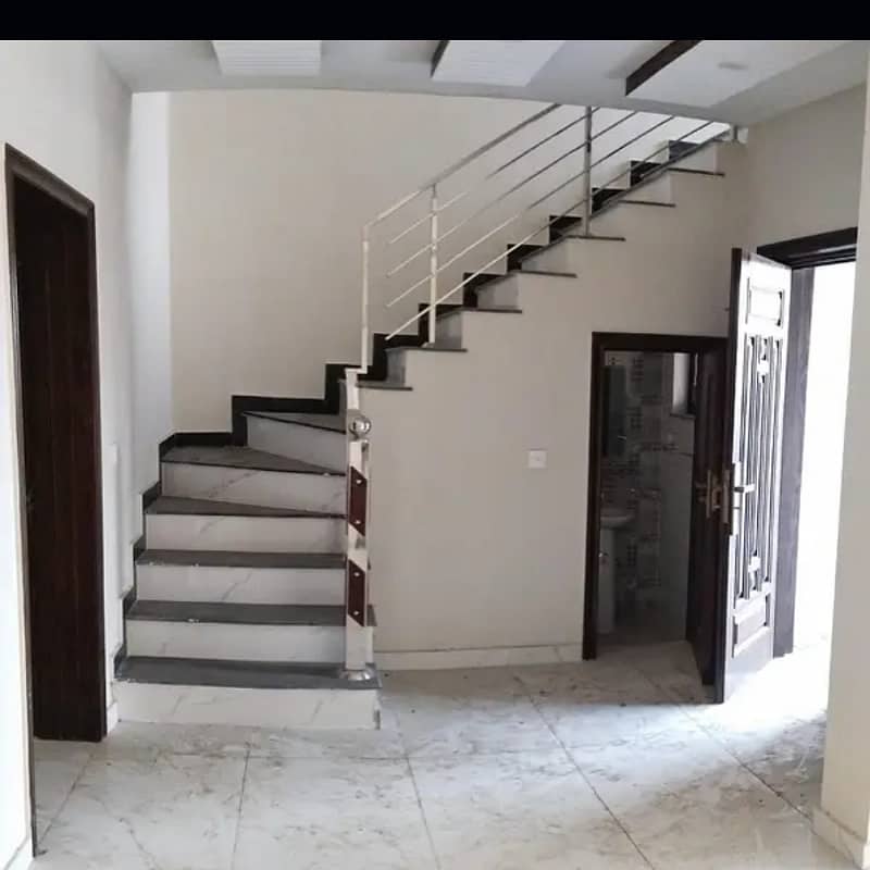 5 Marla House For Sale In Paragon City Lahore 18