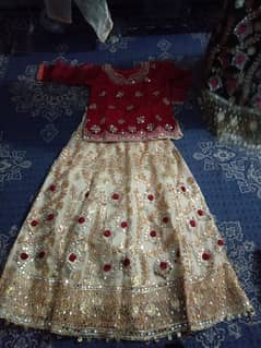 Lehnga