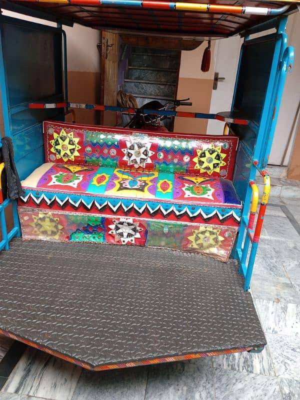 Chingchi rickshaw for sale 3