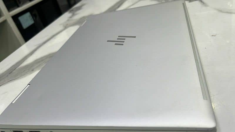 HP Elite book 830 G7 2