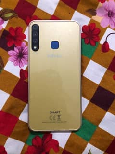 infinix smart 3 plus