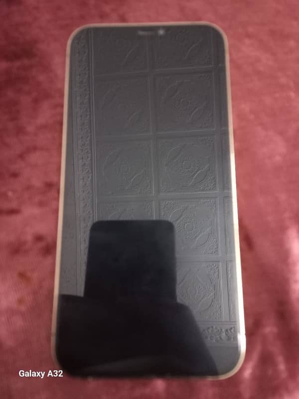 iphone 12 pro max 512 non Pta factory unlocked 9