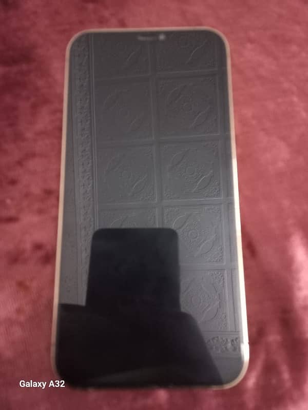 iphone 12 pro max 512 non Pta factory unlocked 10