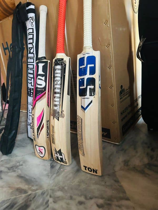 cricket bats 0