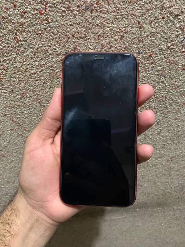 iphone 11 128gb factory unlock non PTA 3