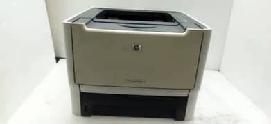 Hp laser jet p2015dn