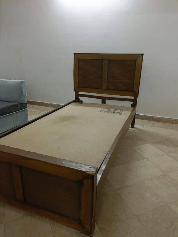 Single Bed 4