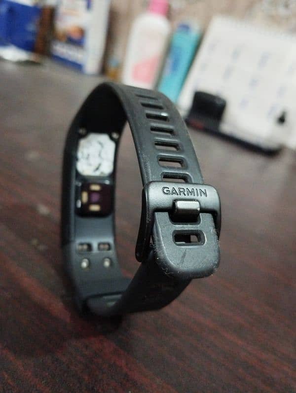 Garmin Vivosmart HR Smart watch 4