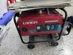 generator loncin