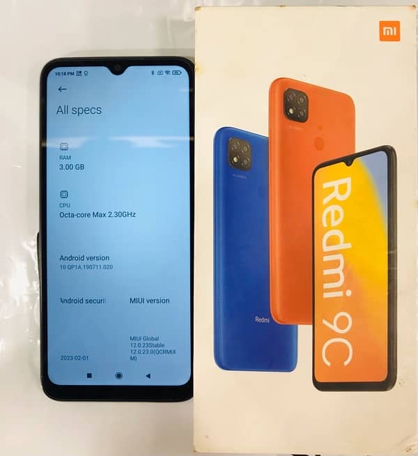 redmi 9c 1