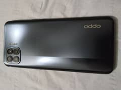 Oppo F17 pro (urgent sale)