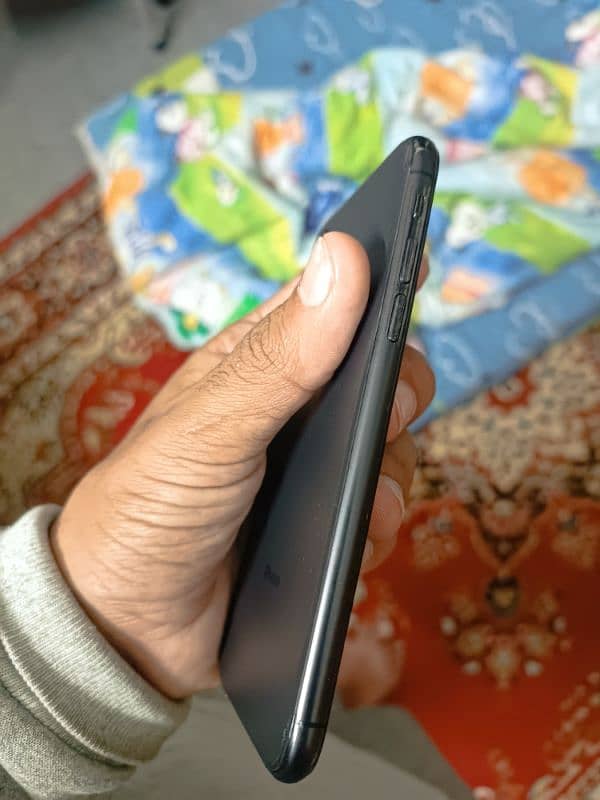 Iphone X 256gb Non pta Factory Exchange Possible 1