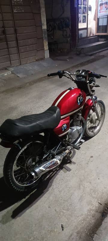 Suzuki GS 150 0